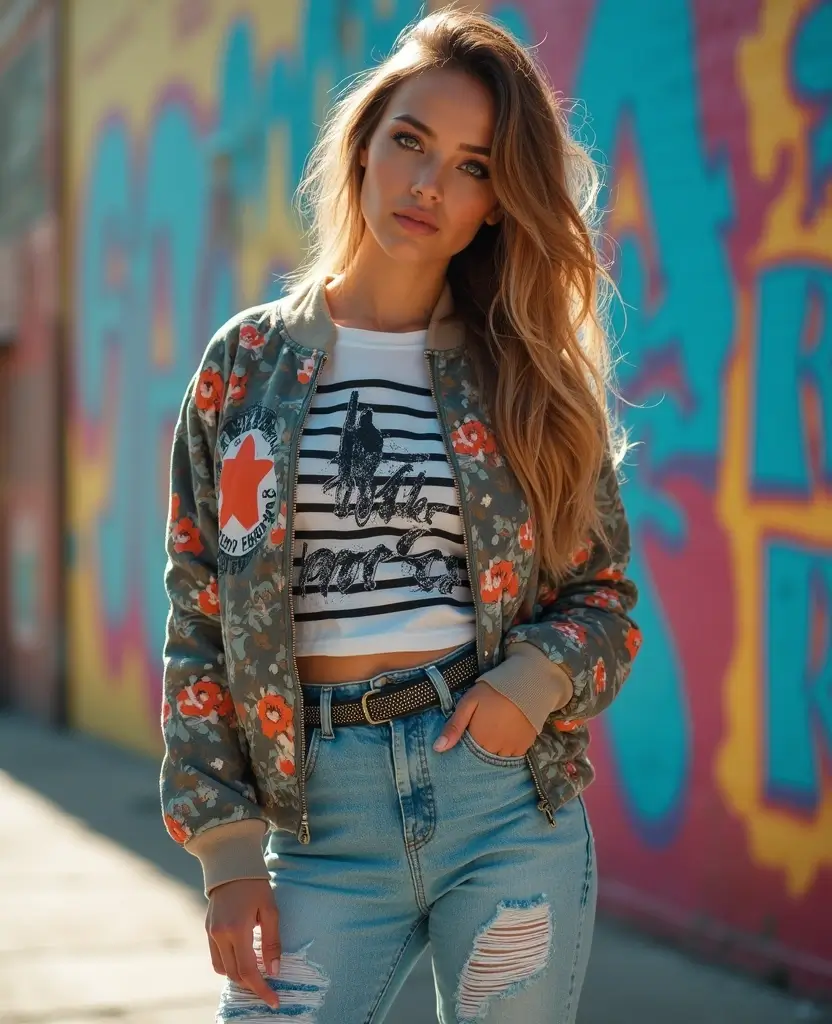 25 Converse Outfit Ideas for Every Personality - Conclusion: Step into Your Style