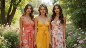 25 Dress Outfit Ideas for Every Occasion This Year