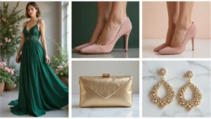25 Dress Outfits That Will Make You Stand Out