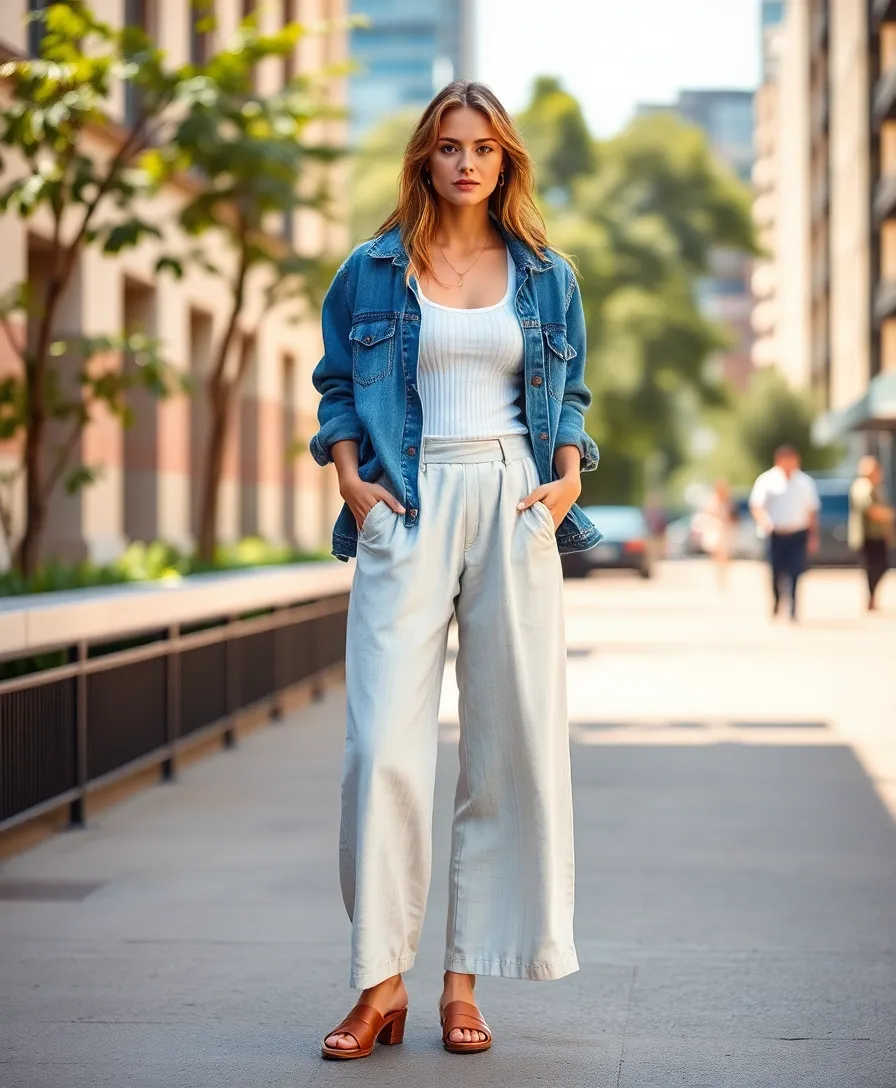 25 Grunge Outfit Ideas for a Bold Statement - 14. Comfy Clogs
