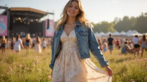 25 Laufey Concert Outfit Ideas for Music Lovers