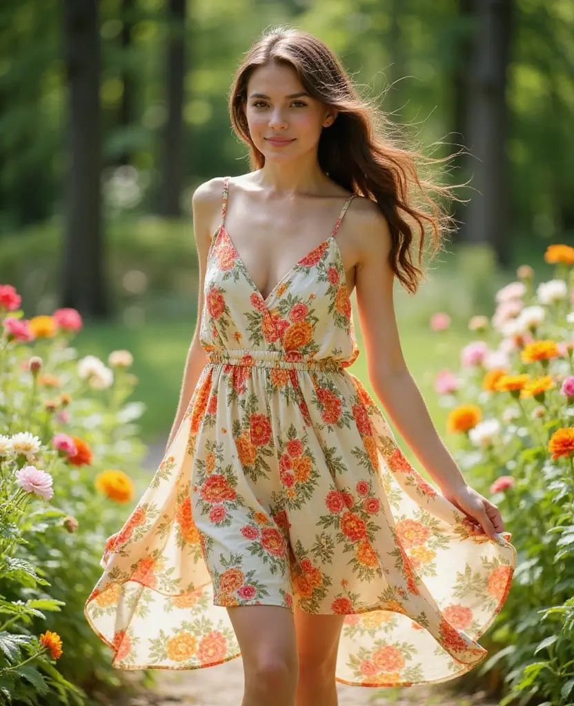25 Must-Try Outfit Ideas from Shein for Every Occasion - 25. Relaxed Fit and Fun Colors