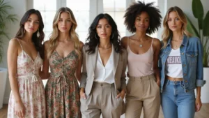 25 Must-Try Outfit Ideas from Shein for Every Occasion