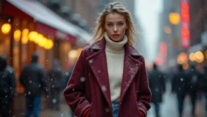 25 New York Street Style Outfits to Copy Now