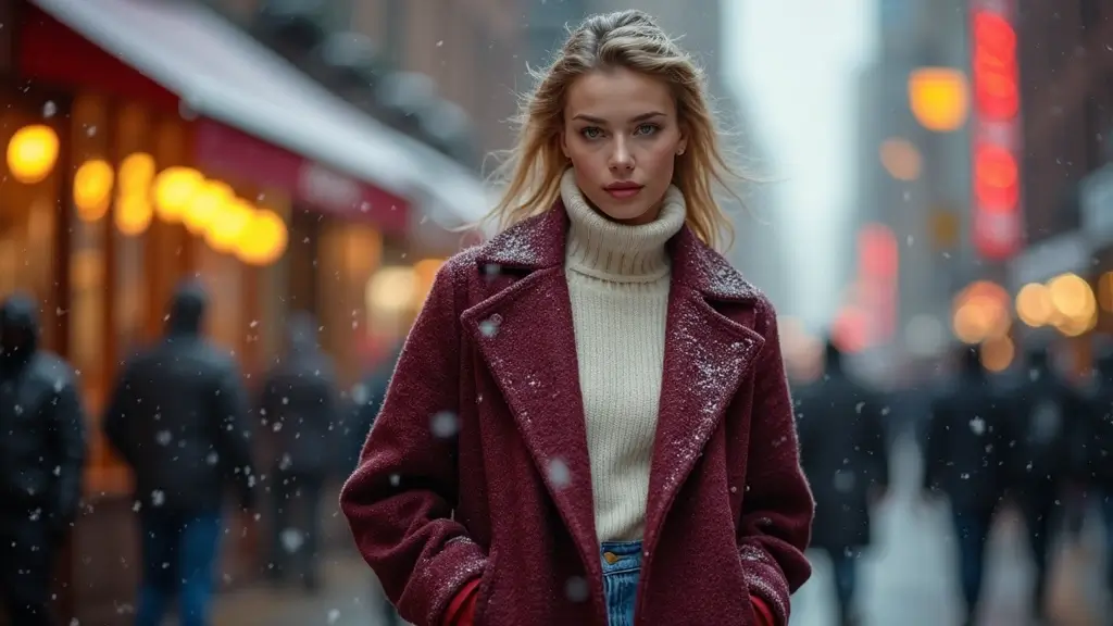 25 New York Street Style Outfits to Copy Now