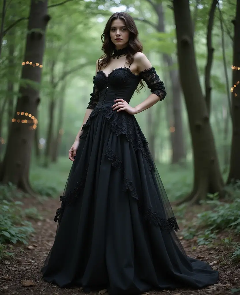 25 Princess Wedding Dresses for a Dreamy Look - Conclusion