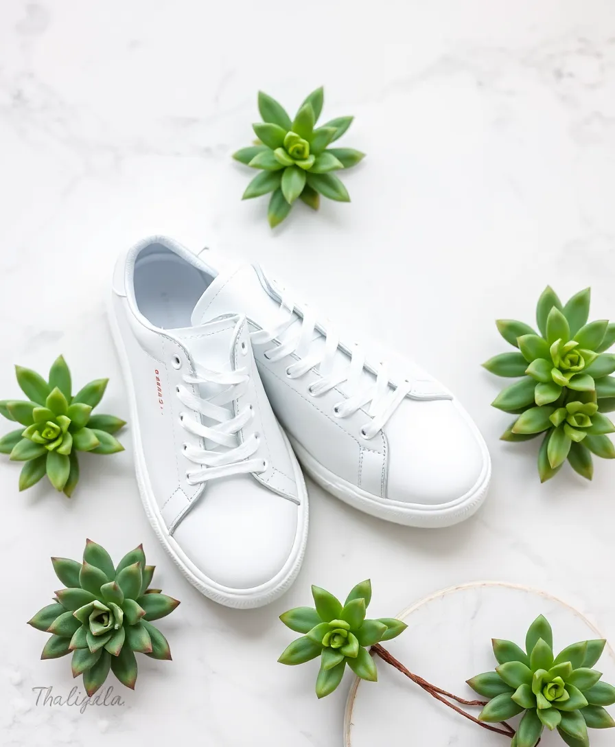 25 Stylish Shoes for Women That Will Upgrade Any Outfit - 11. Classic White Sneakers