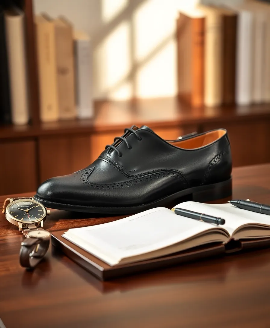 25 Stylish Shoes for Women That Will Upgrade Any Outfit - 12. Timeless Oxfords