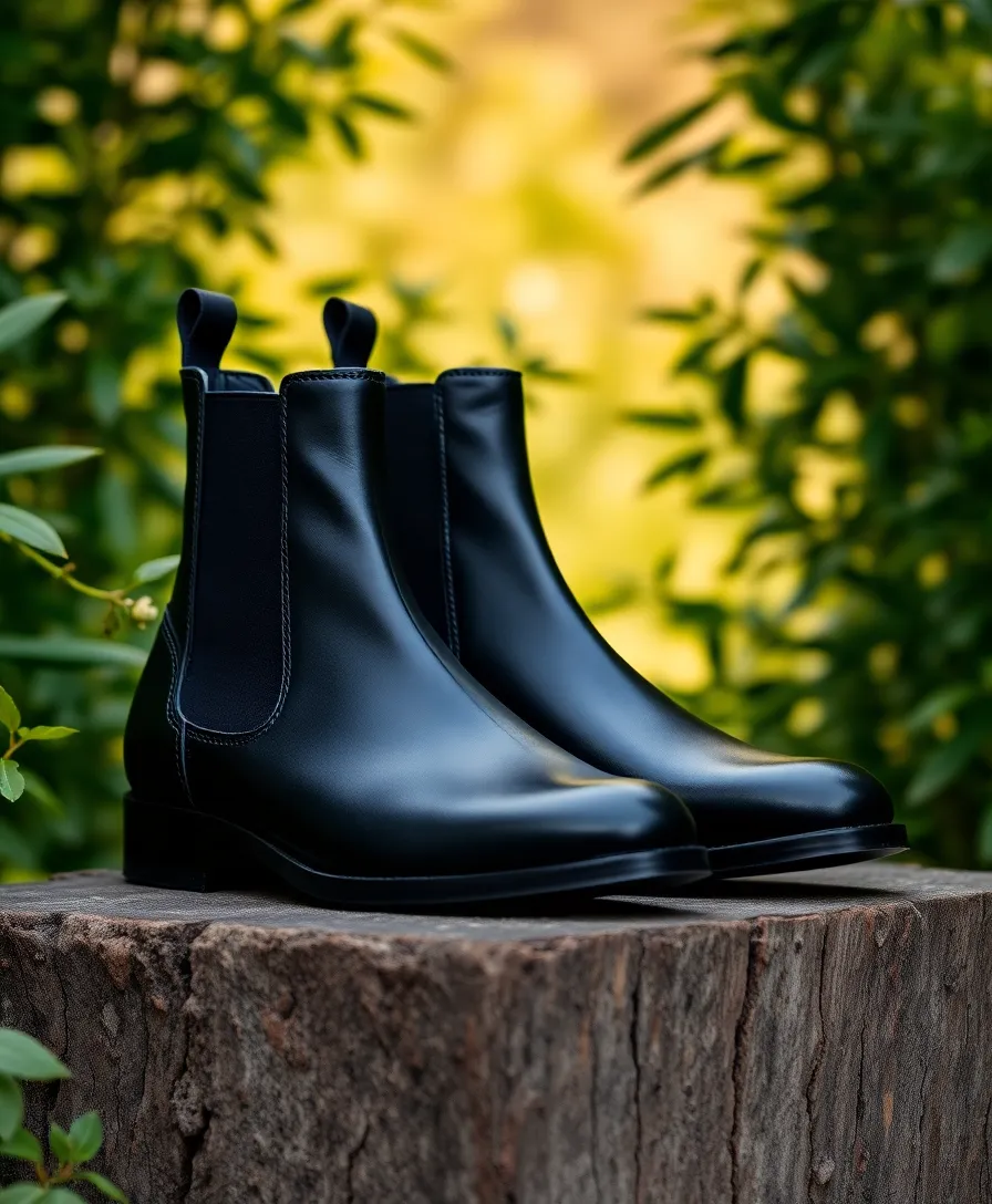 25 Stylish Shoes for Women That Will Upgrade Any Outfit - 19. Classic Chelsea Boots