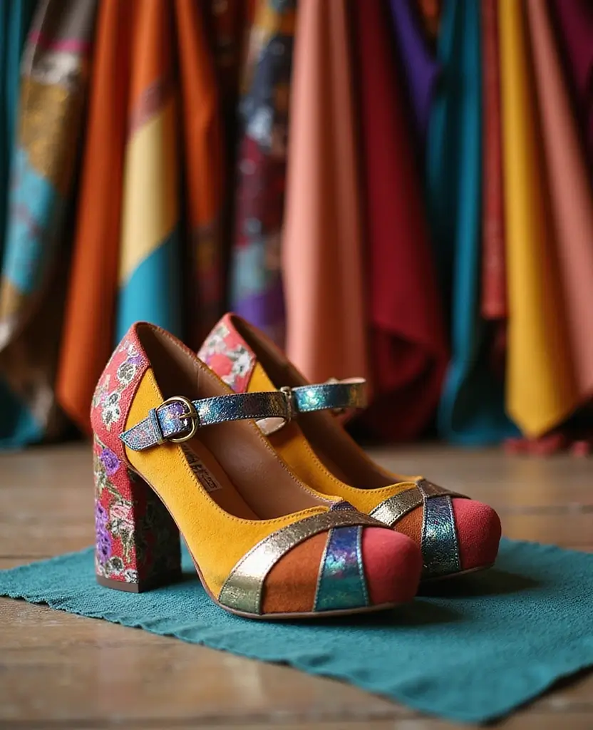 25 Stylish Shoes for Women That Will Upgrade Any Outfit - 6. Statement Heels