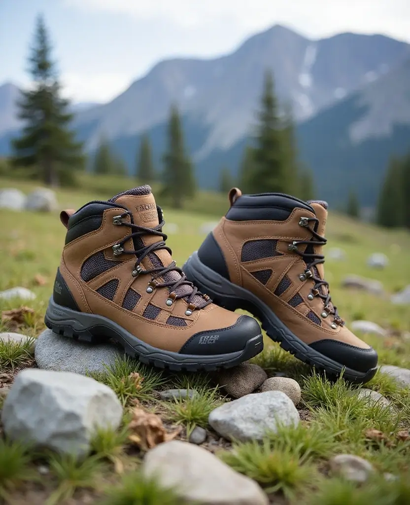 25 Stylish Shoes for Women That Will Upgrade Any Outfit - 8. Stylish Hiking Boots