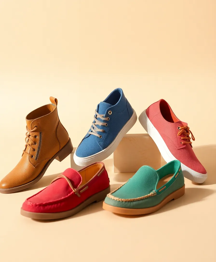 25 Stylish Shoes for Women That Will Upgrade Any Outfit - Conclusion