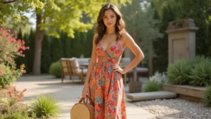 25 Summer Outfit Ideas from Shein You’ll Love Wearing