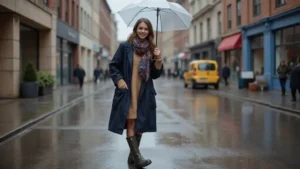 25 Winter Outfit Ideas for Every Taste