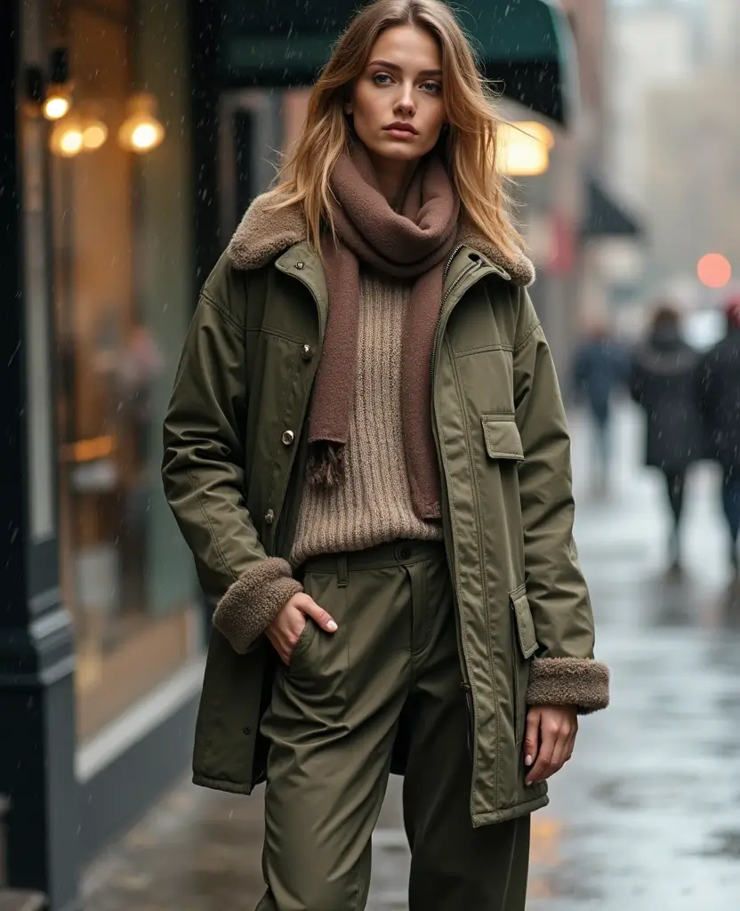 25 Winter Outfit Ideas for Every Taste - Conclusion