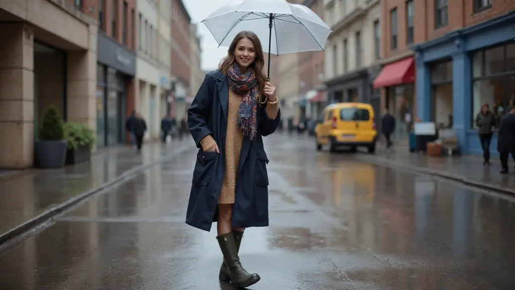 25 Winter Outfit Ideas for Every Taste