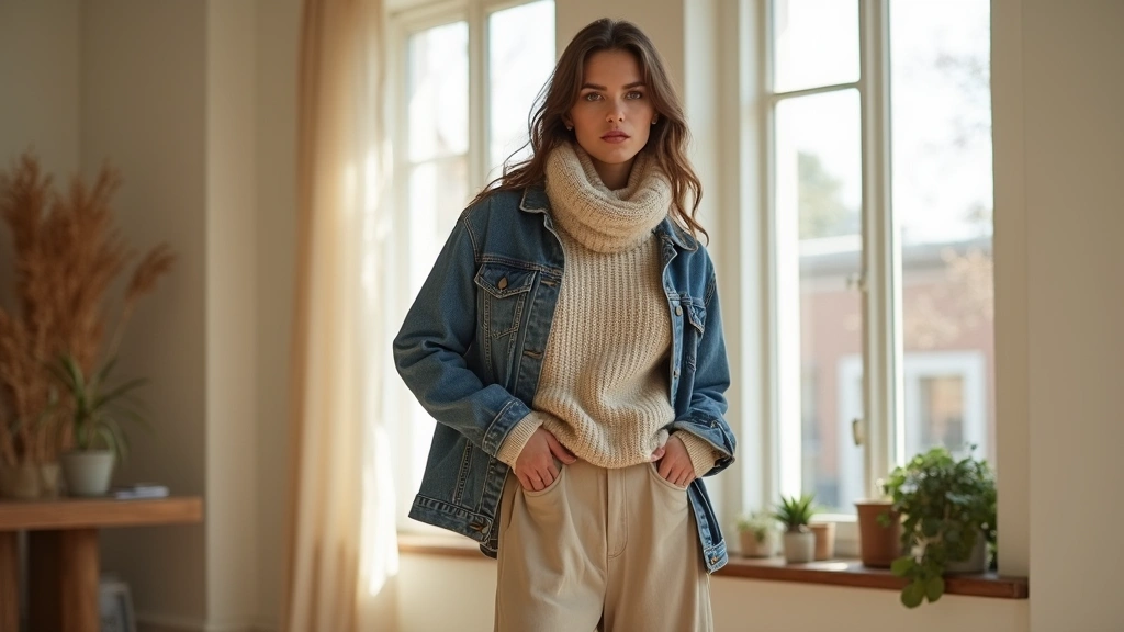 25 Winter Outfit Ideas for Staying Warm in Style