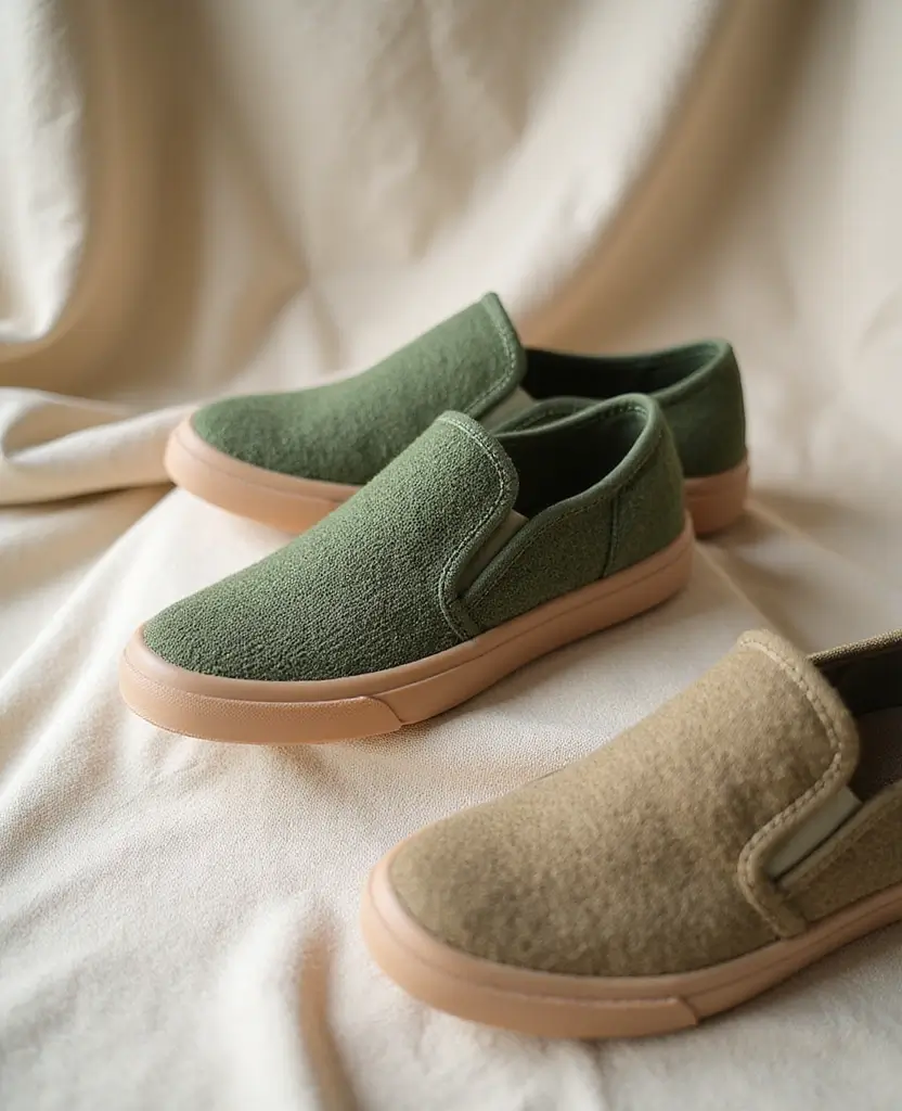 27 Cute Shoes Every Woman Needs in Her Closet - 1. Sustainable Sneakers