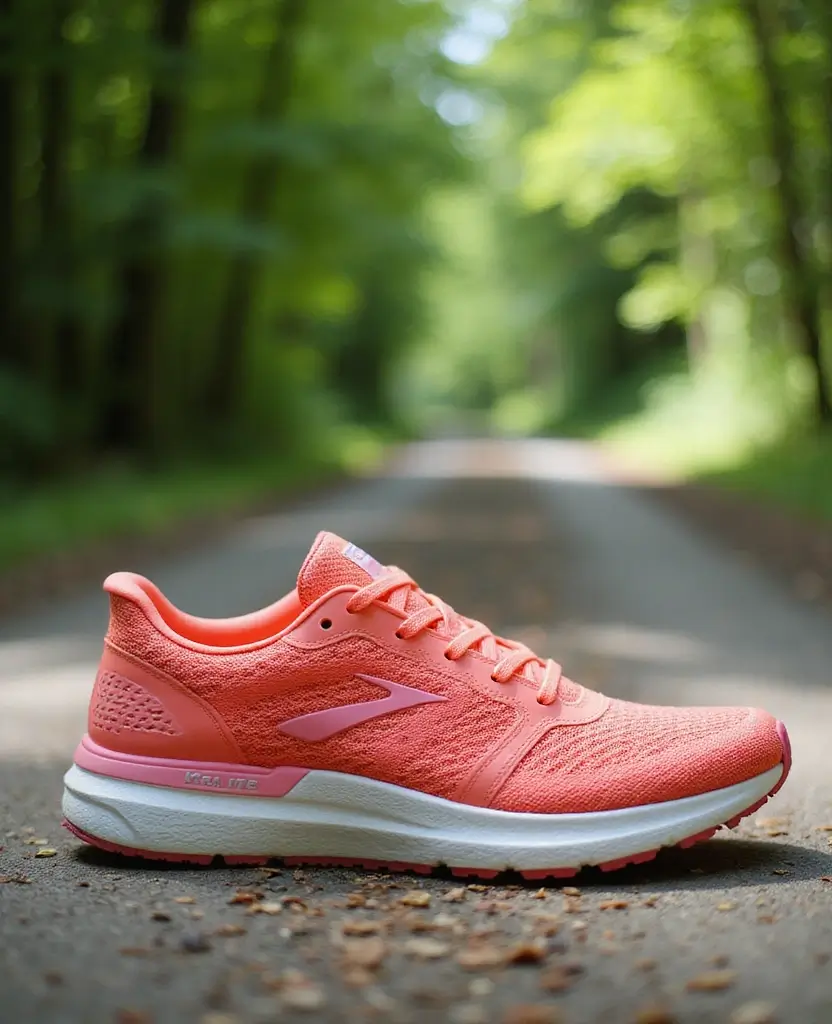 27 Cute Shoes Every Woman Needs in Her Closet - 11. Eco-friendly Running Shoes