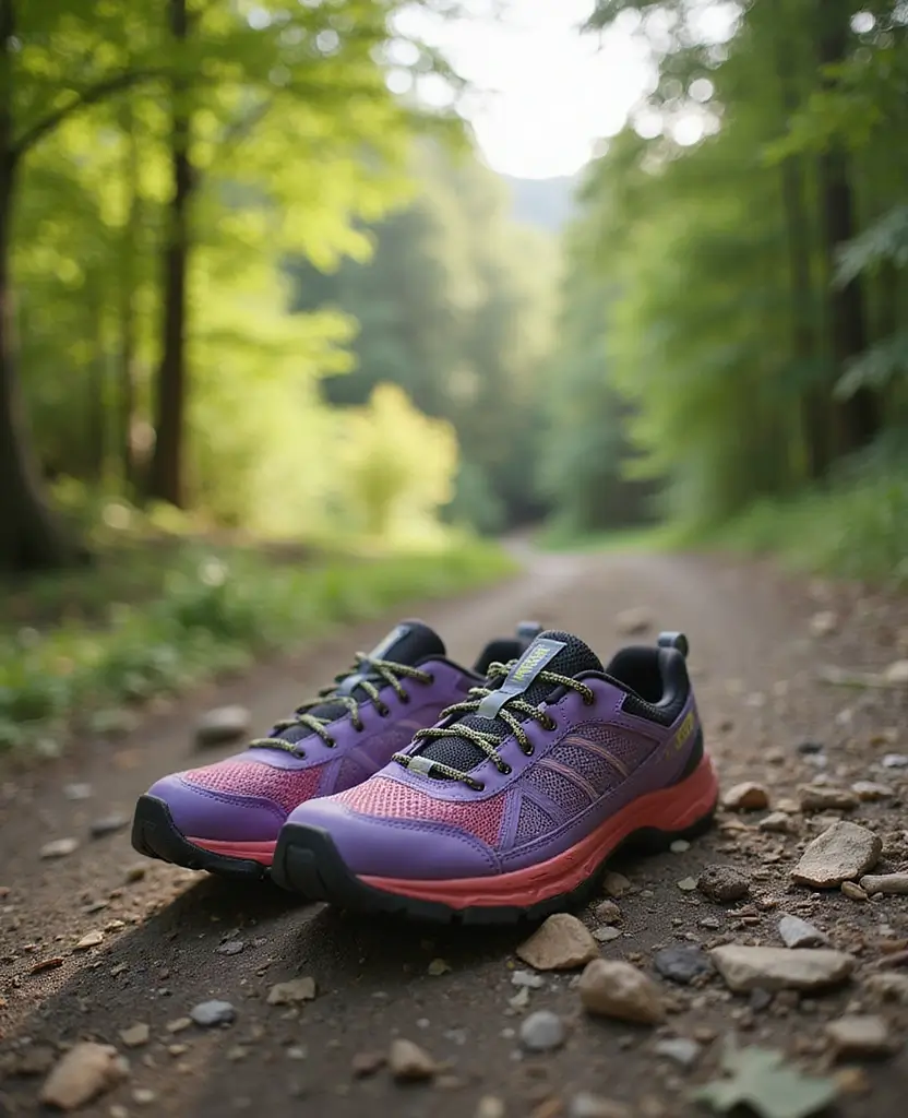 27 Cute Shoes Every Woman Needs in Her Closet - 18. Eco-friendly Hiking Shoes
