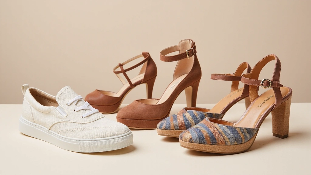 27 Cute Shoes Every Woman Needs in Her Closet