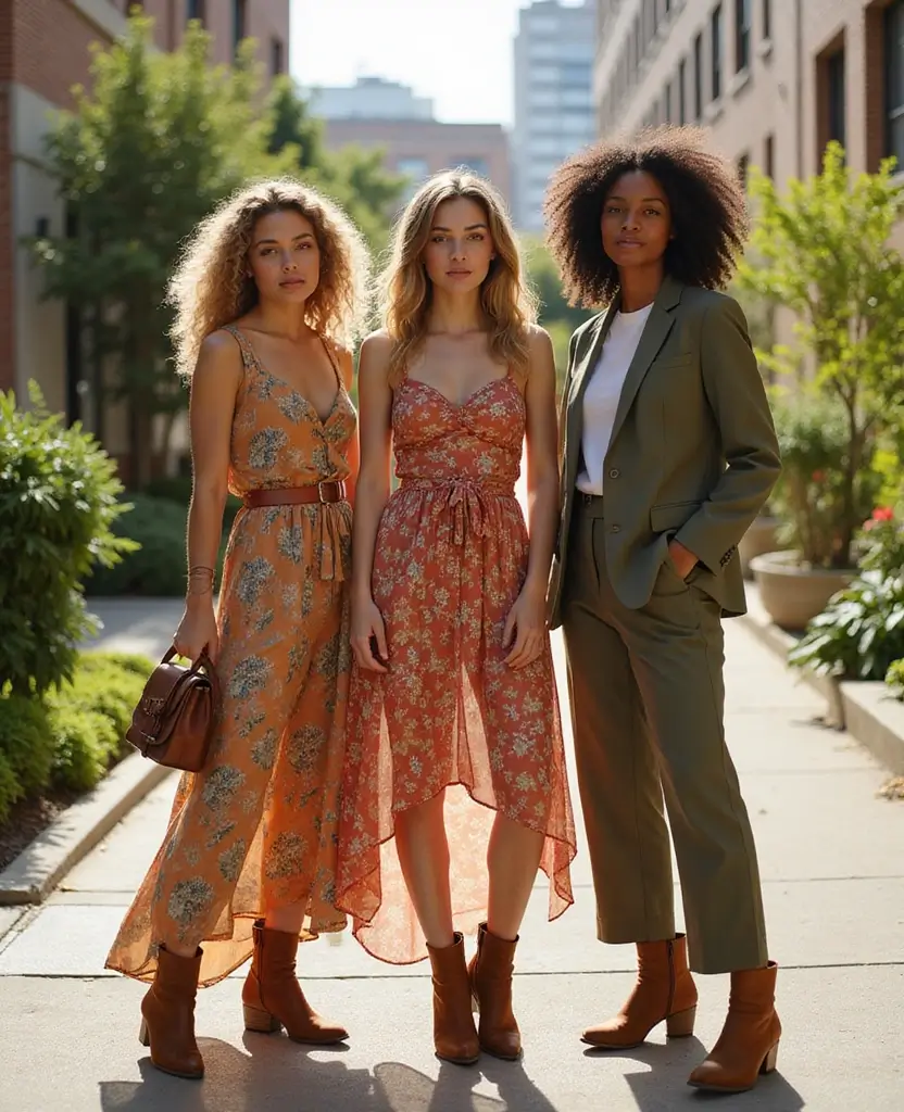 27 Stunning Outfit Ideas for Women to Try Right Now - Conclusion