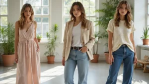 28 Outfit Ideas for Women to Elevate Your Everyday Style