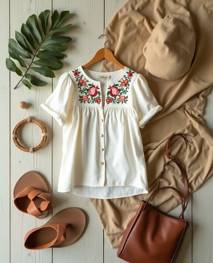 28 Outfit Ideas for Women to Elevate Your Everyday Style - Conclusion