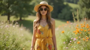 29 Summer Casual Outfit Ideas to Keep You Cool & Stylish