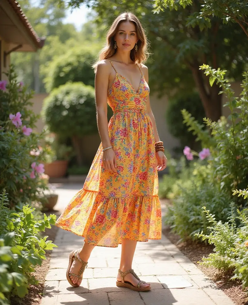 29 Summer Casual Outfit Ideas to Keep You Cool & Stylish - Conclusion: Embrace Sustainable Summer Fashion!