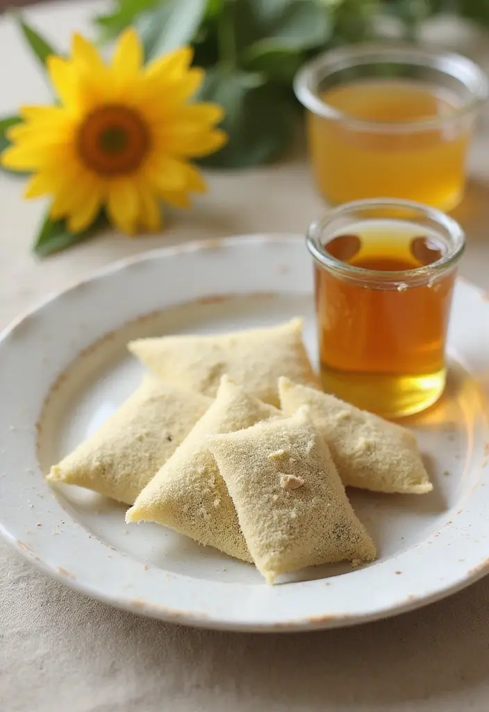 5 Proven Ways to Cover Dark Circles and Brighten Your Eyes - 2. Chamomile Tea Bags
