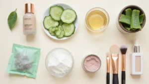 5 Proven Ways to Cover Dark Circles and Brighten Your Eyes