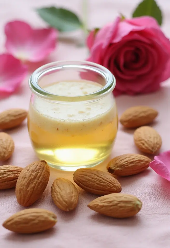 5 Proven Ways to Cover Dark Circles and Brighten Your Eyes - 4. DIY Eye Brightening Cream
