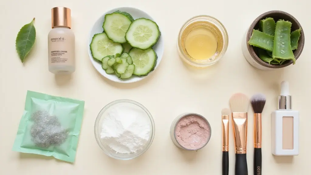 5 Proven Ways to Cover Dark Circles and Brighten Your Eyes