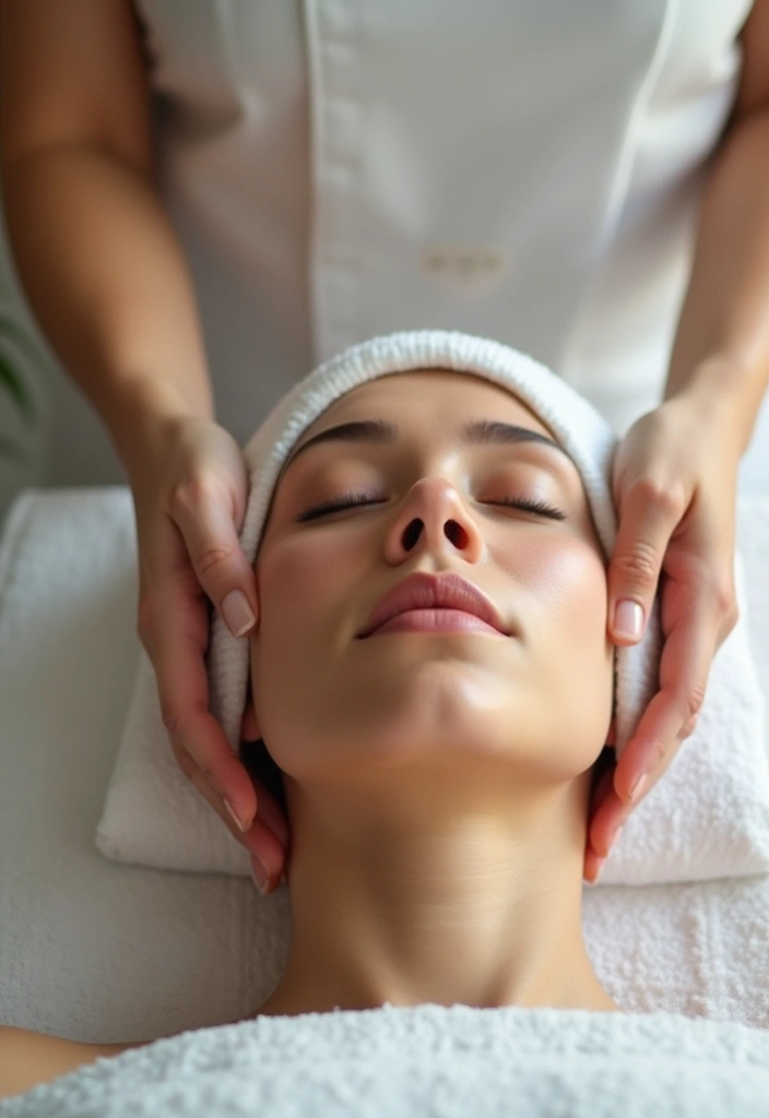 8 Benefits of Regular Facials You Didn’t Know About - 3. Anti-Aging Benefits You Won’t Want to Miss