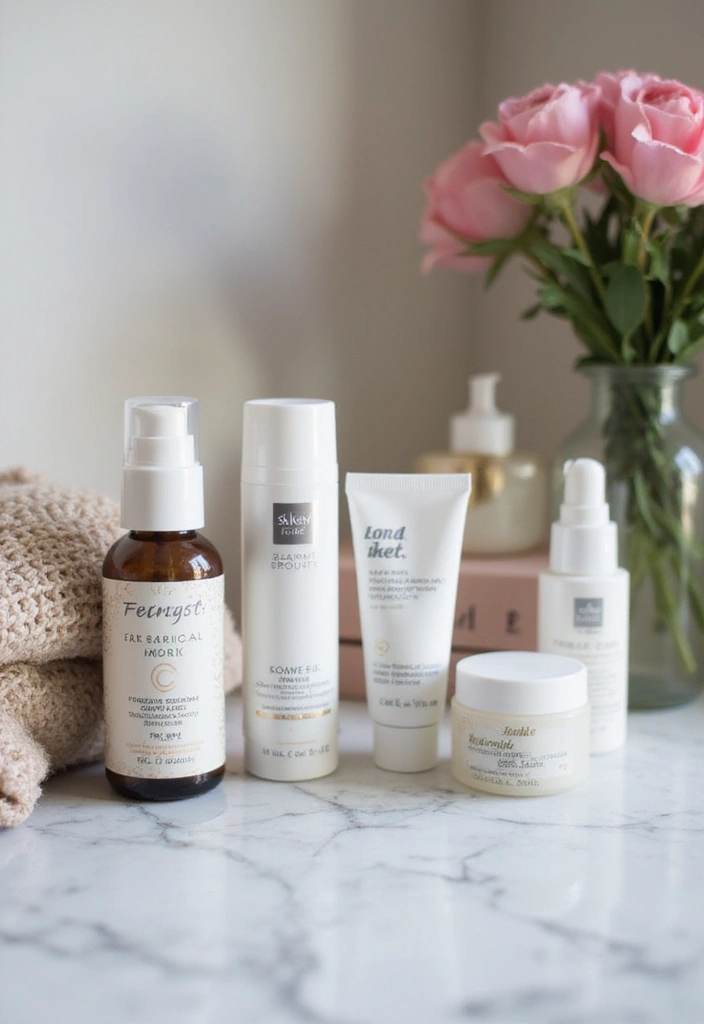 8 Benefits of Regular Facials You Didn’t Know About - 7. A Boost to Your Skincare Routine