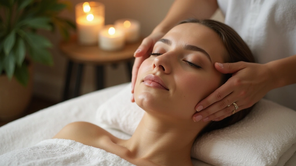 8 Benefits of Regular Facials You Didn’t Know About