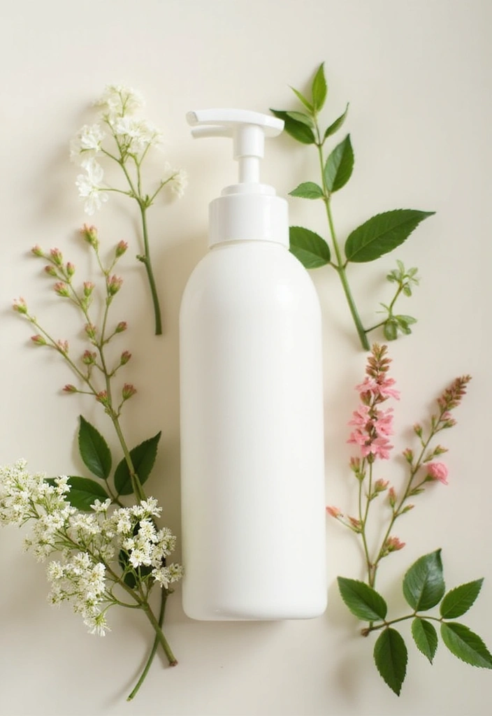 9 Ways to Make Your Hair Less Greasy Without Overwashing - 7. Avoid Heavy Conditioners on the Scalp