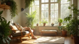 Can You Tan Through a Window? The Truth About Indoor Sunlight