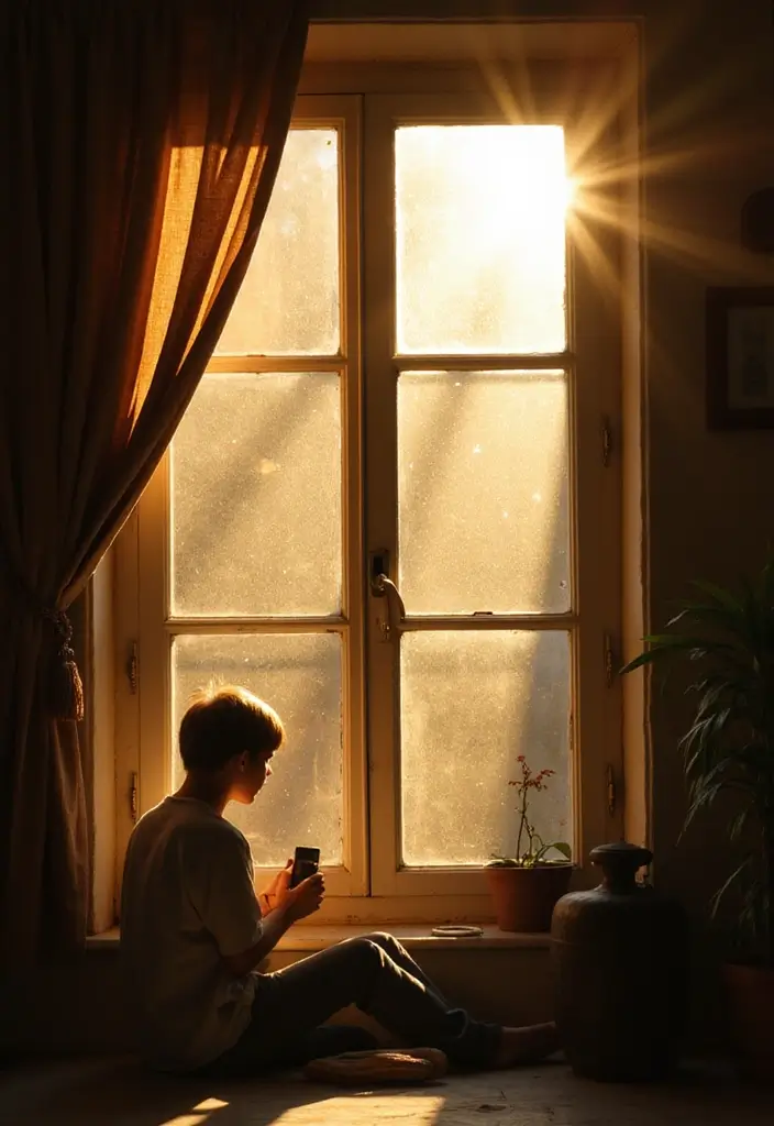 Can You Tan Through a Window? The Truth About Indoor Sunlight - Can You Tan Indoors: The Role of Window Glass