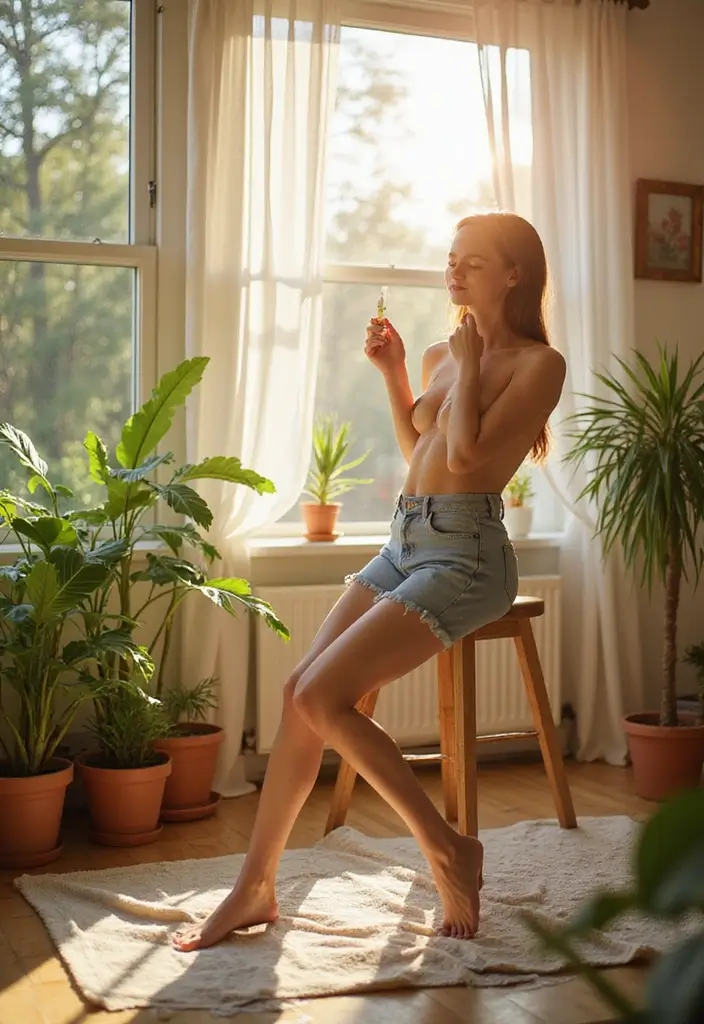 Can You Tan Through a Window? The Truth About Indoor Sunlight - The Bottom Line: Embrace Indoor Sunlight Wisely