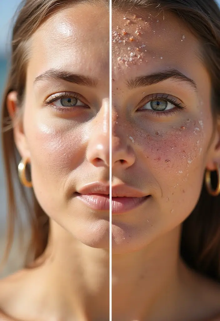 Can You Tan Through a Window? The Truth About Indoor Sunlight - The Risks of Indoor Tanning: Skin Health Matters