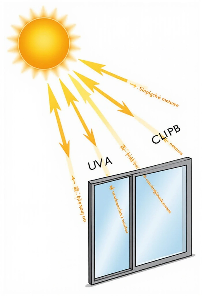 Can You Tan Through a Window? The Truth About Indoor Sunlight - Understanding UV Rays: The Key to Indoor Tanning