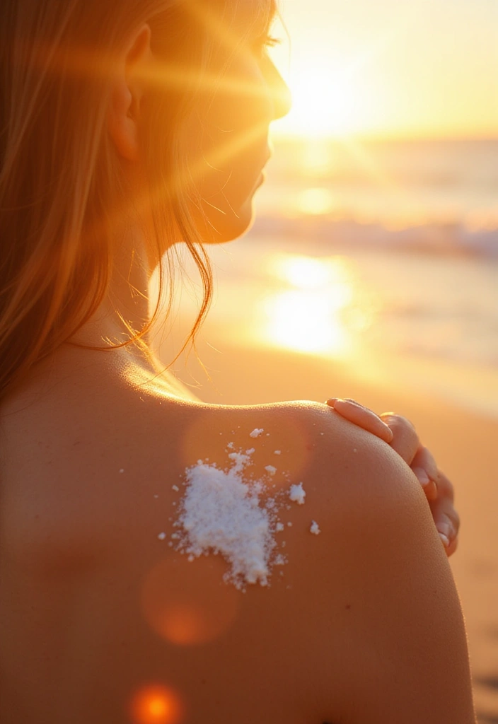 Can You Tan With Sunscreen On? What Science Really Says - How Sunscreen Affects Your Tan