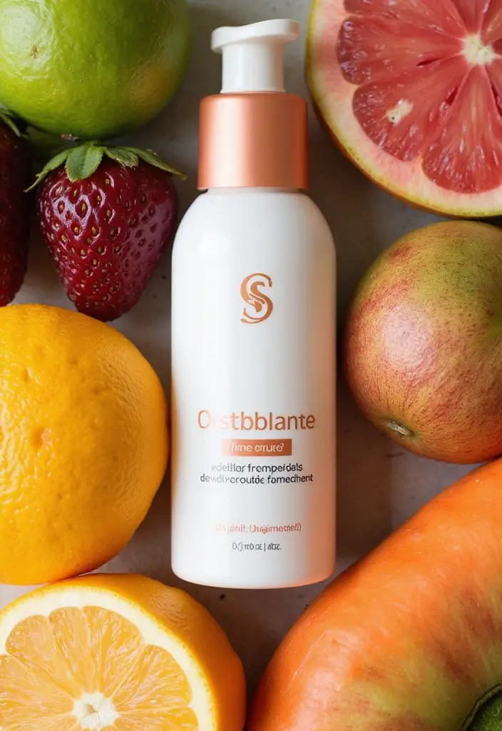 Can You Tan With Sunscreen On? What Science Really Says - Skin Health: The Role of Antioxidants