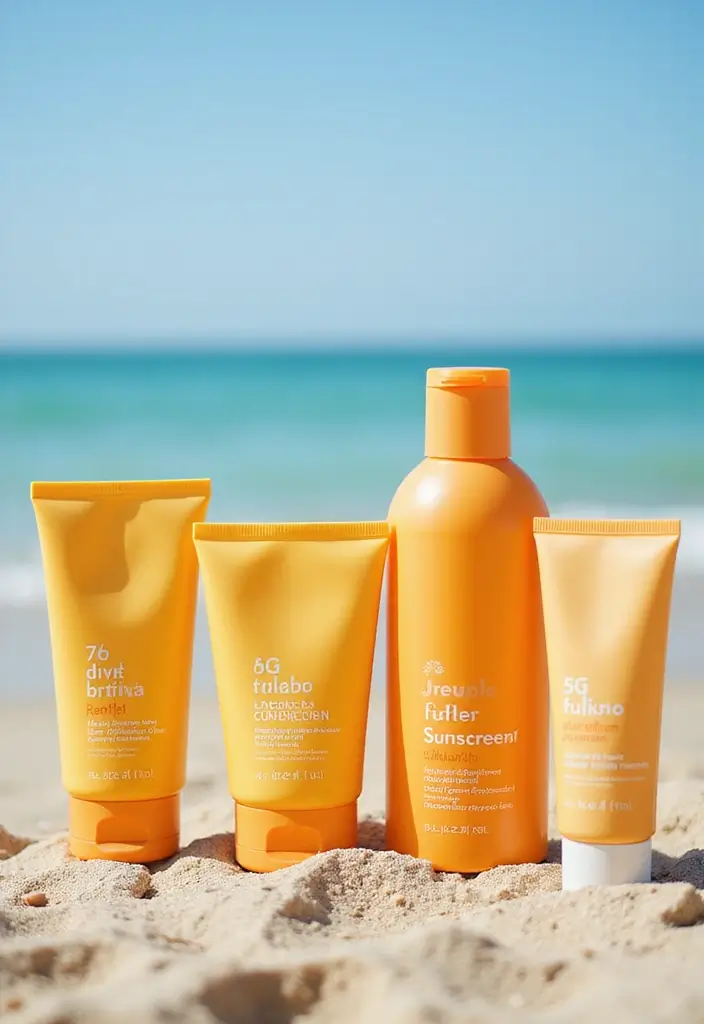 Can You Tan With Sunscreen On? What Science Really Says - The Basics of Tanning and Sunscreen