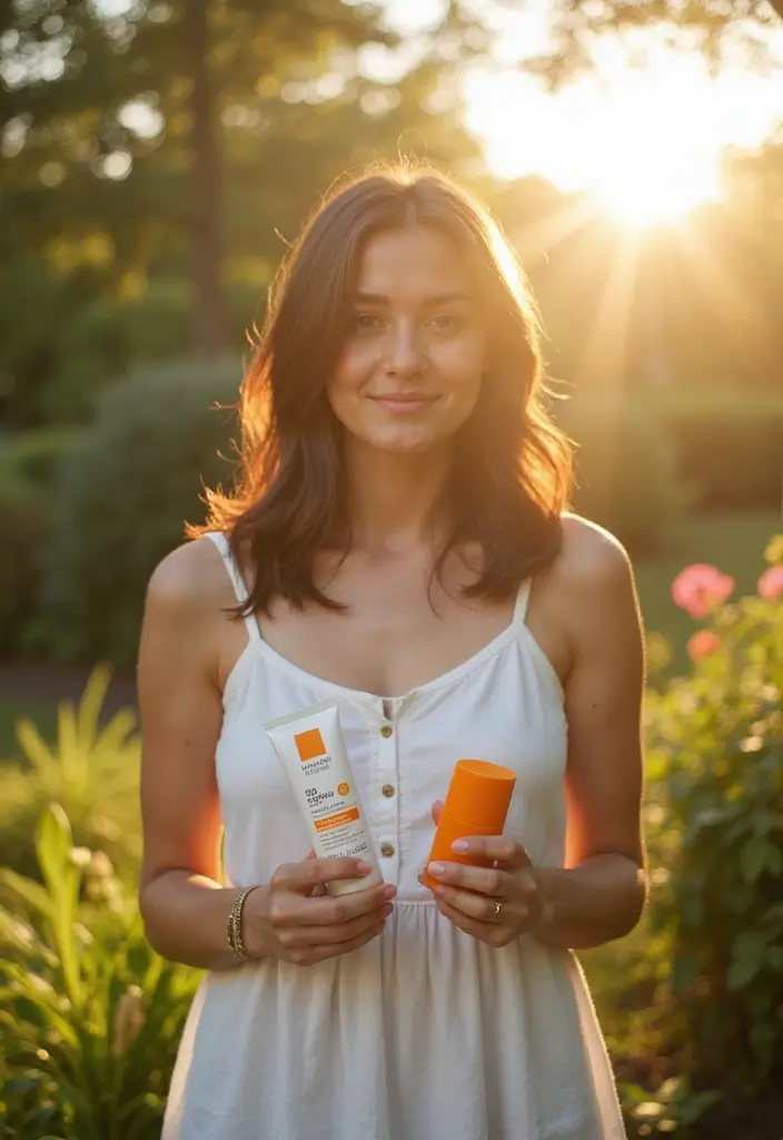 Can You Tan in the Shade? Surprising Facts About Sun Exposure - 10. Making Informed Decisions