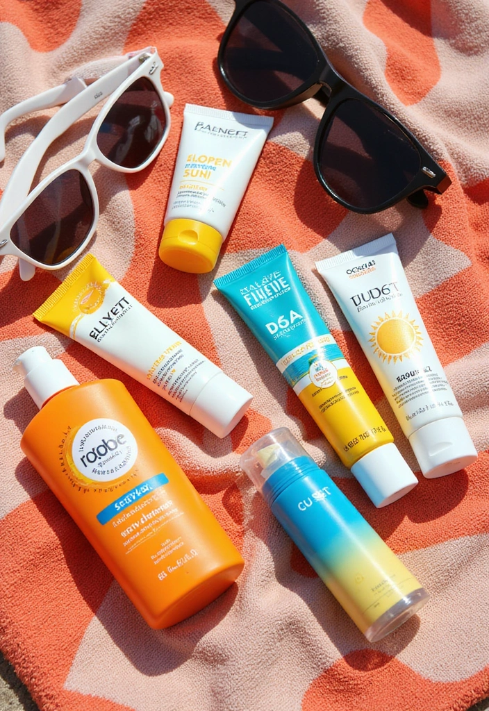 Can You Tan in the Shade? Surprising Facts About Sun Exposure - 3. The Importance of Sun Protection Anyway