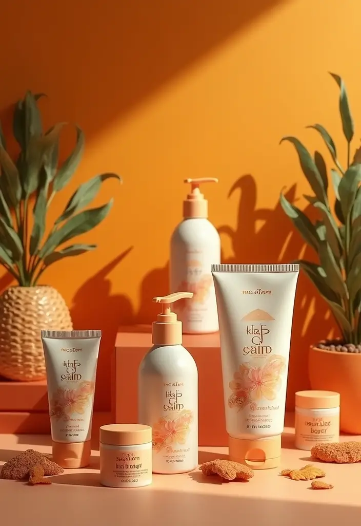 Can You Tan in the Shade? Surprising Facts About Sun Exposure - 5. Tanning Tips for Shade Lovers