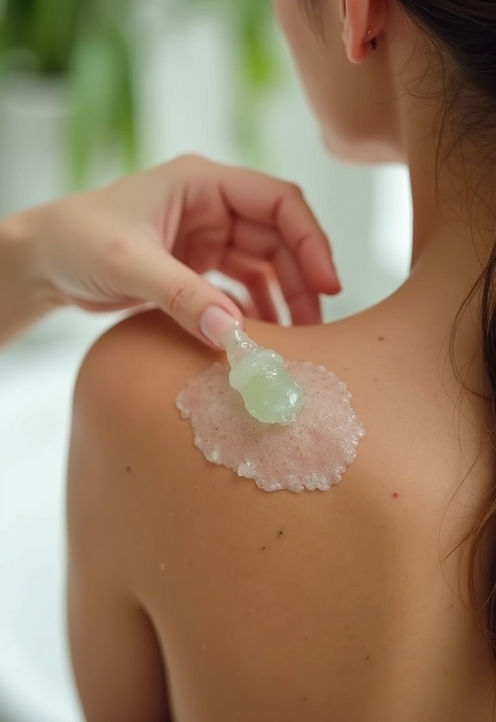 Can You Tan in the Shade? Surprising Facts About Sun Exposure - 6. Recognizing the Signs of Sunburn
